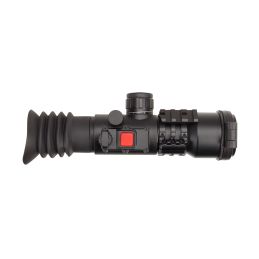 HYPR-7 (Hybrid Precision Riflescope)