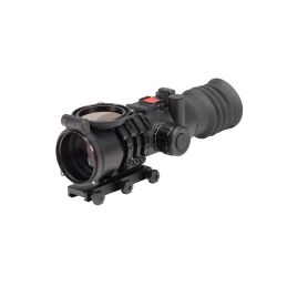 HYPR-7 (Hybrid Precision Riflescope)
