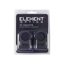 XT Mount 30 mm Dovetail