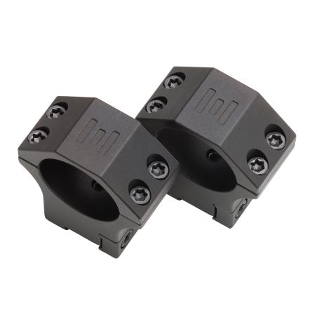 XT Mount 30 mm Picatinny