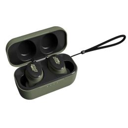 Caliber IN EAR WIRLESS - Green EN352