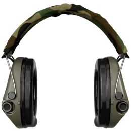 Supreme Pro X Green Sordin (textile)