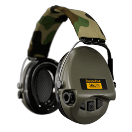 Supreme Pro X Verde Archetto Camouflage