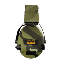 Supreme Pro X Led Gel Camouflage