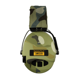 Supreme Pro X Led Gel Camouflage