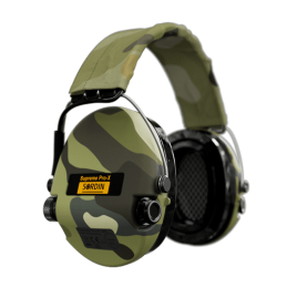 Supreme Pro X Led Gel Camouflage