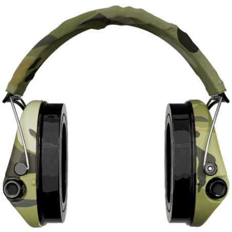 Supreme Pro X Led Gel Camouflage