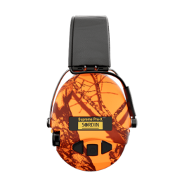 Supreme Pro X Led Gel Blaze