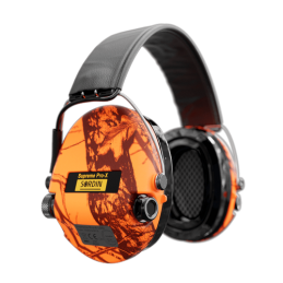 Supreme Pro X Led Gel Blaze