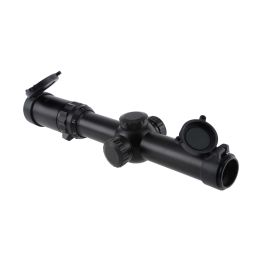 Classic 1-4x24 SFP Illuminato Duplex Dot