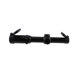 Classic 1-4x24 SFP Illuminato Duplex Dot