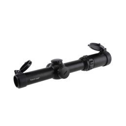 Classic 1-4x24 SFP Illuminato Duplex Dot