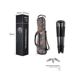 Treppiede Carbon Ibis Monolith