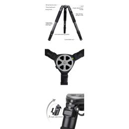 Treppiede Carbon Ibis Monolith