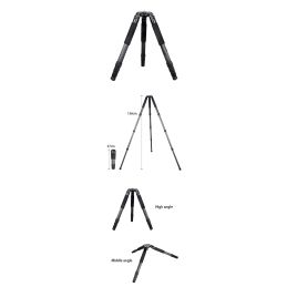 Treppiede Carbon Ibis Monolith
