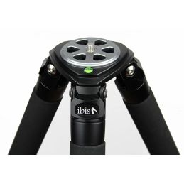 Treppiede Carbon Ibis Monolith