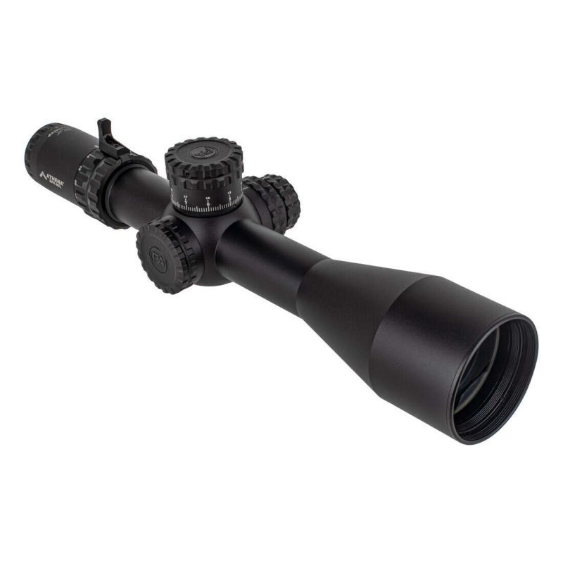 Primary Arms SLx 5-25x56 FFP Rifle Scope - Illuminated ACSS Athena BPR MIL Reticle Primary Arms SLx 5-25x56 FFP Rifle Scope - Illuminated ACSS Athena BPR MIL Reticle