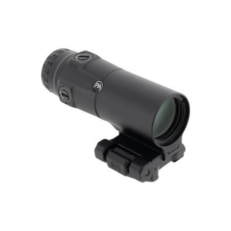 Primary Arms GLx 6X Magnifier w/ SLx Flip-To-Side Magnifier Mount 1.41"