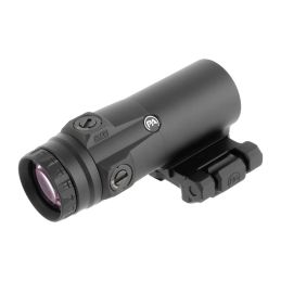 Primary Arms GLx 6X Magnifier w/ SLx Flip-To-Side Magnifier Mount 1.41"