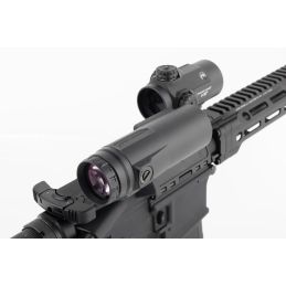 Primary Arms GLx 6X Magnifier w/ SLx Flip-To-Side Magnifier Mount 1.41"