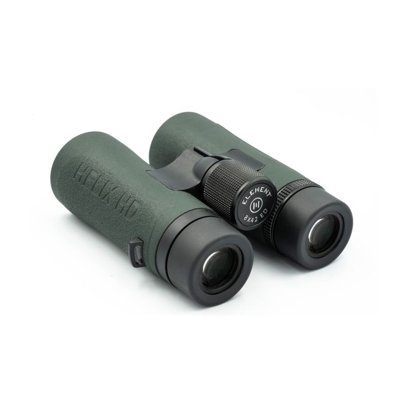 Helix HD 10x42 Helix HD 10x42