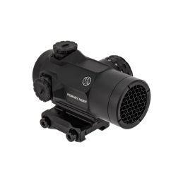 SLx 25mm Dispositivo antiriflesso per punti rossi