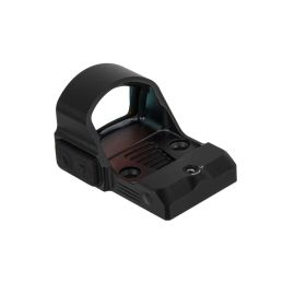 Classic Series 24mm Mini Reflex Sight - 3 MOA Dot