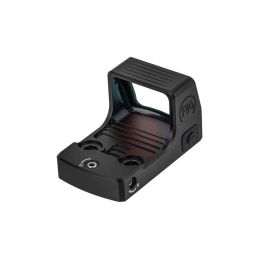 Classic Series 21mm Micro Reflex Sight - 3 MOA Dot