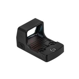Classic Series 21mm Micro Reflex Sight - 3 MOA Dot