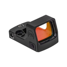 Classic Series 21mm Micro Reflex Sight - 3 MOA Dot