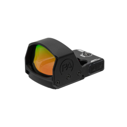 GLx RS-15 Mini Reflex Sight - 3 MOA Dot