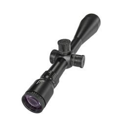 10-50×60 SFP Moa Fine Focus