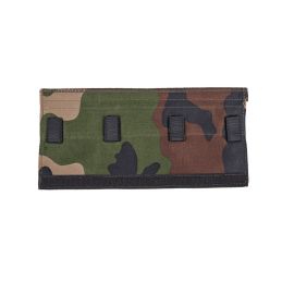 Headband Cover - Tessuto Camo