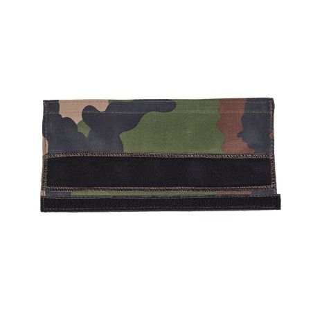 Headband Cover - Tessuto Camo
