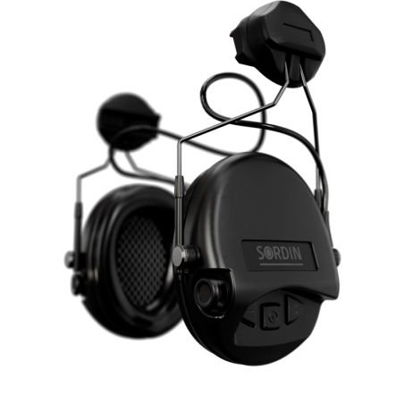 Supreme MIL AUX ARC Nera