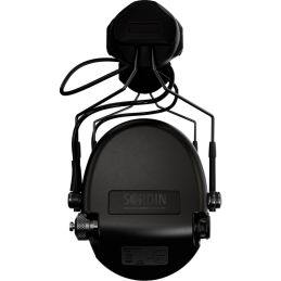 Supreme MIL AUX ARC Nera