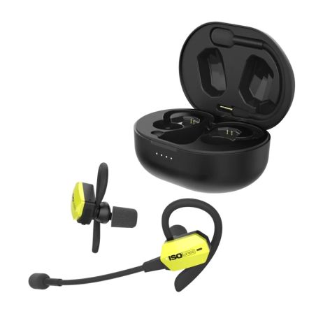 ULTRACOMM Aware Con Microfono
