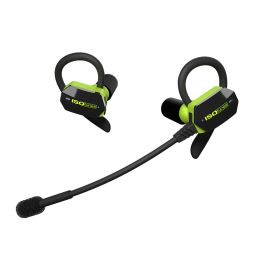 ULTRACOMM Aware Con Microfono Verde