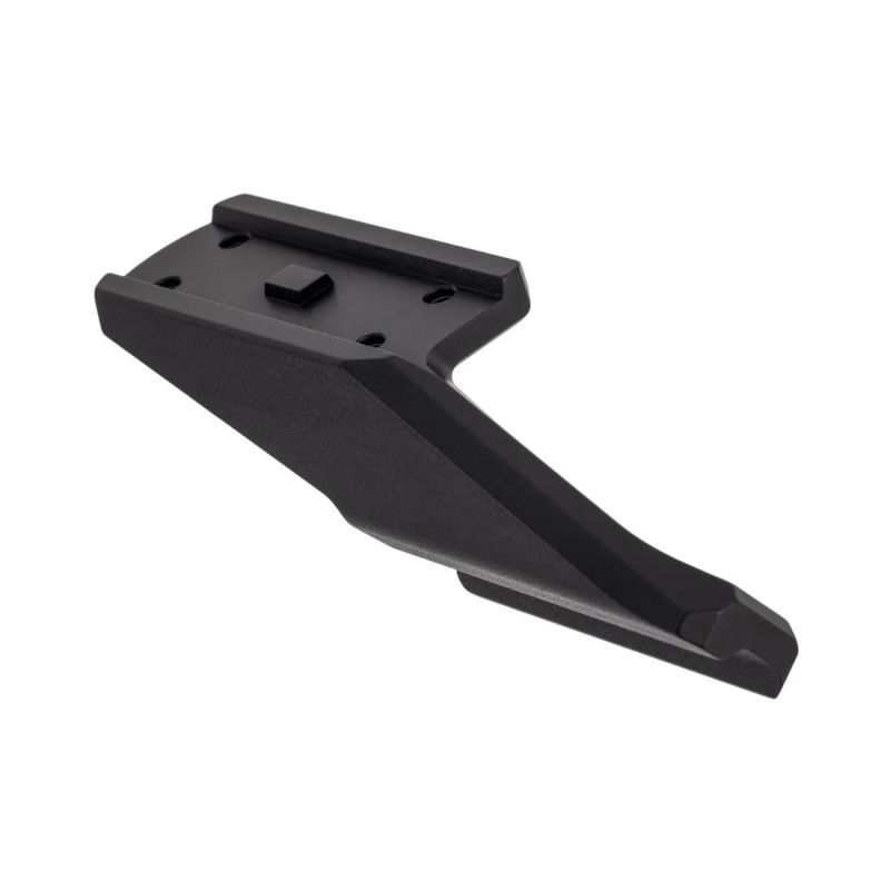 Micro Dot Offset Mount For PAO MicroPrisms™ - Black Micro Dot Offset Mount For PAO MicroPrisms™ - Black