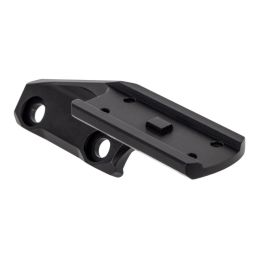 Micro Dot Offset Mount For PAO MicroPrisms™ - Black