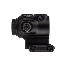 GLx 1x MicroPrism with Red Illuminated ACSS Cyclops Reticle