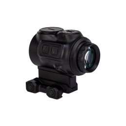 GLx 1x MicroPrism with Red Illuminated ACSS Cyclops Reticle