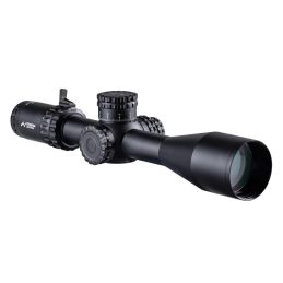 SLx 3-18x50mm FFP Gen II Rifle Scope - Illuminated ACSS Athena BPR MIL Reticle