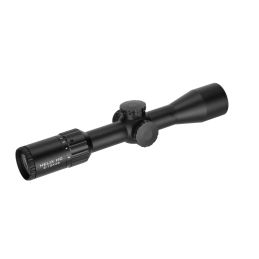 Helix HD Compact Illuminato 2-12x42 SFP Raptr-1F