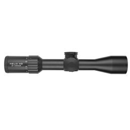 Helix HD Compact Illuminato 2-12x42 SFP Raptr-1F