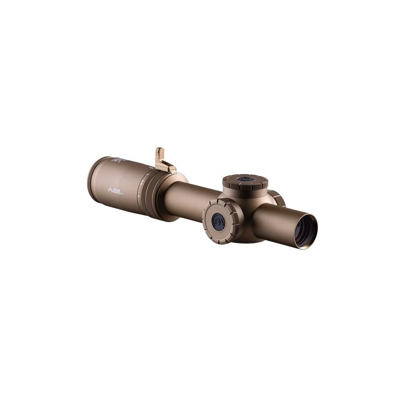 Compact 1-8X24 FFP ACSS Griffin FDE Compact 1-8X24 FFP ACSS Griffin FDE