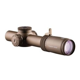 Compact 1-8X24 FFP ACSS Griffin FDE