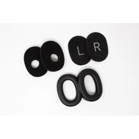 Air Defender Hygene Kit - Black