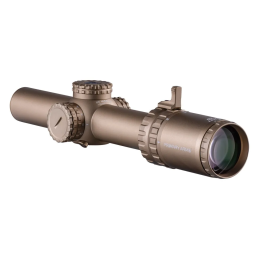 SLx 1-6x24 SFP - Illuminato ACSS Nova FDE
