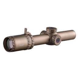SLx 1-6x24 SFP - Illuminato ACSS Nova FDE
